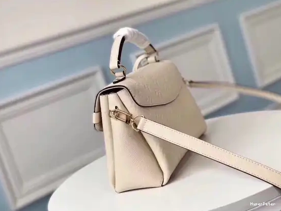 LOUIS VUITTON BB GEORGES 0514